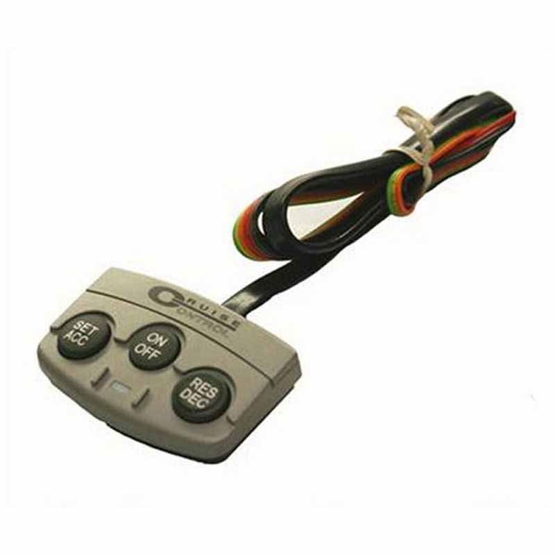 Styre modul model CM7 TIL instrumentbrt