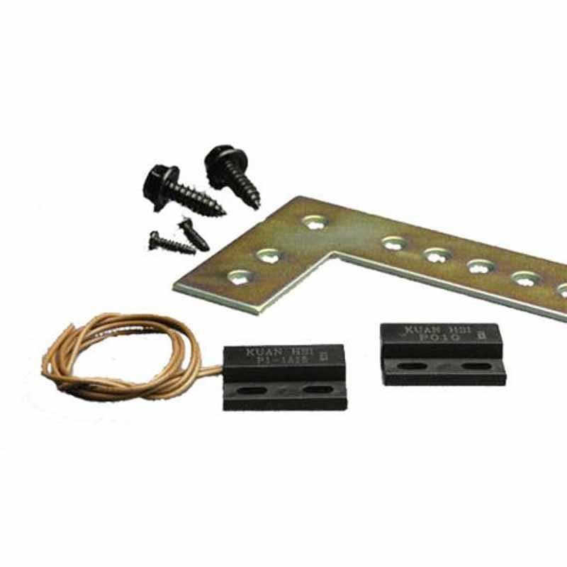 Fartpilot koblingskontakt magnet type