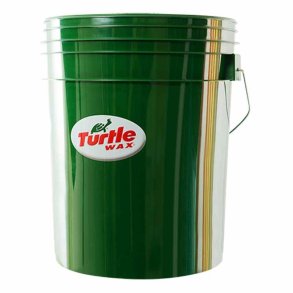 Turtle Wax vaskespand med bundsi 19 L