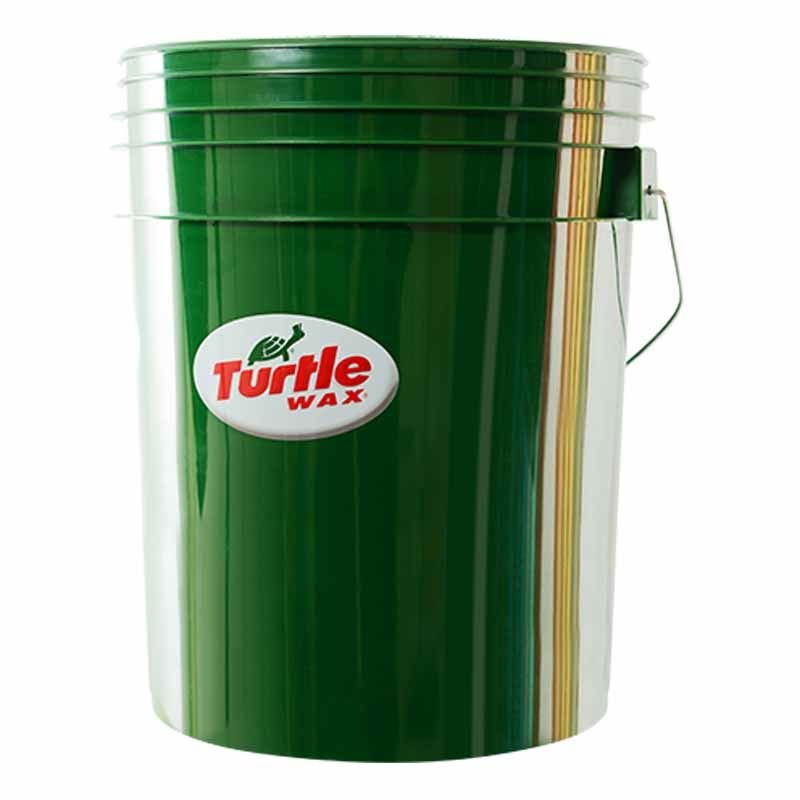 Turtle Wax vaskespand med bundsi 19 L