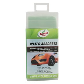 Turtle Warter Absorber