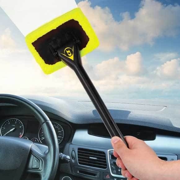 Dunlop Vinduespudser mikrofiber