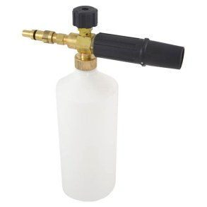 Skumlanse til hjtryk Nilfisk/ Alto