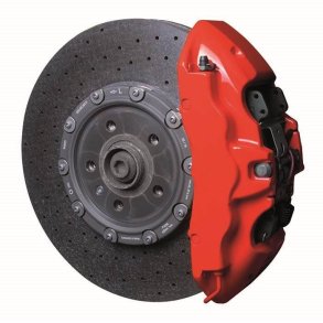 Bremsekalibermaling rd Foliatec