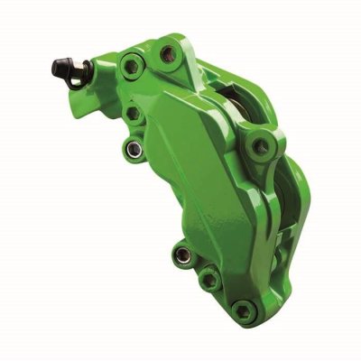 Bremsekalibermaling grn Foliatec