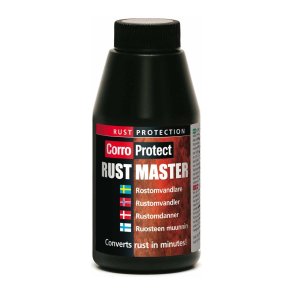 Corroprotect rustomdanner 150 ml.