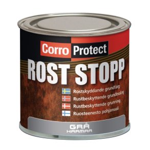 Corroprotect ruststop gr 250 ml.