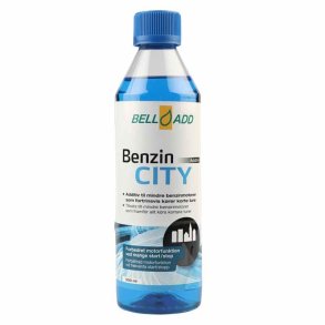 BELL ADD benzin city 500 ml.