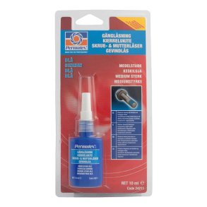 Mtrik lsevske bl middelstrk (XUX)