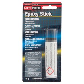 Kemisk metal 55 gram