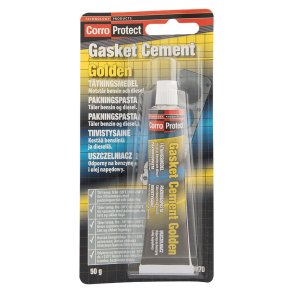 Universal ttning gul 50 ml.