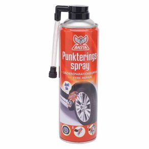Basta punkteringsspray 500 ml.