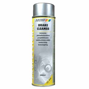 Bremserens Motip 500 ml.