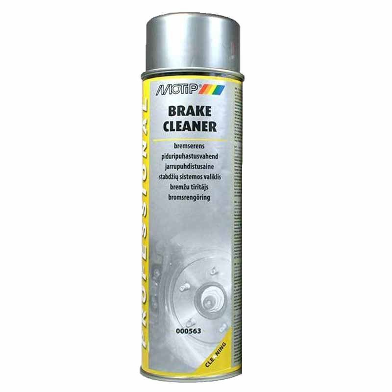 Bremserens Motip 500 ml.