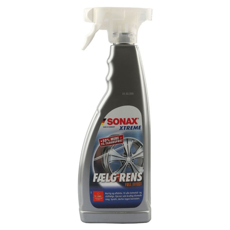 Sonax Xtreme flgrens 750 ml.