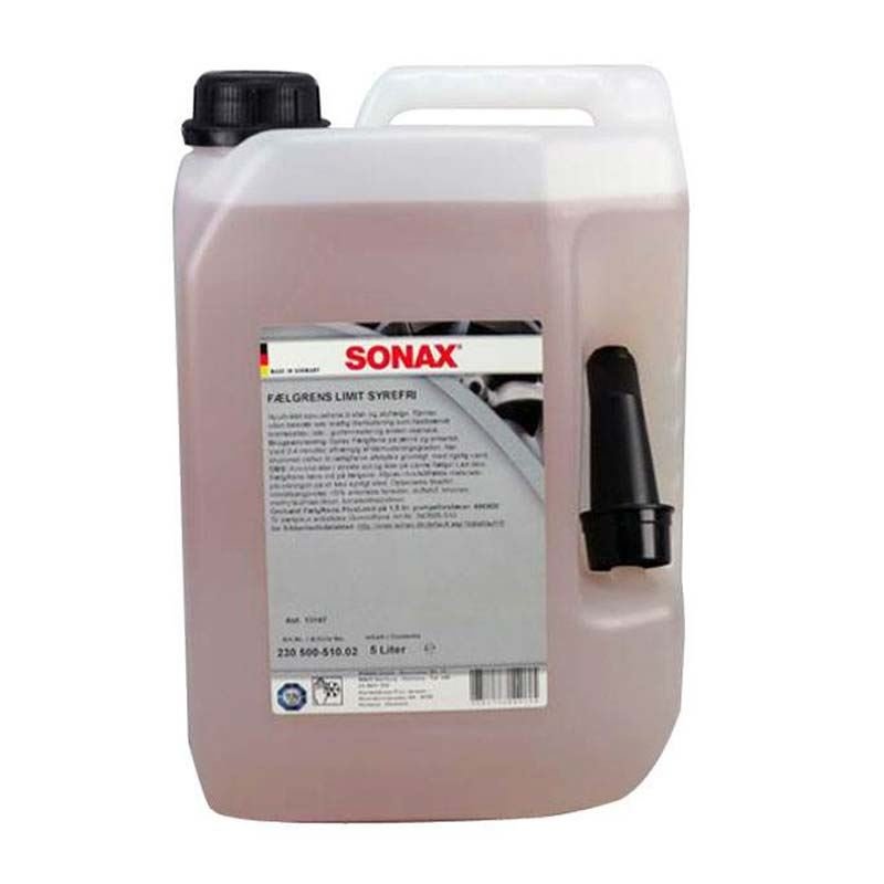 Sonax Xtreme flgrens 5 liter