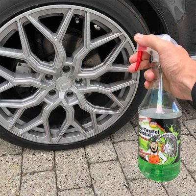 Tuga flgrens spezial 1L