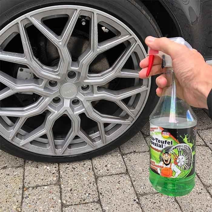 Tuga flgrens spezial 1L