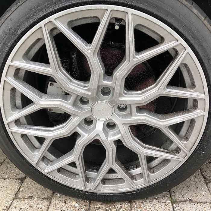 Tuga flgrens spezial 1L