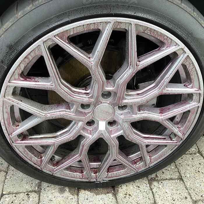 Tuga flgrens spezial 1L
