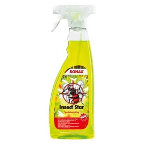 Sonax insektfjerner 750 ml.