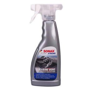 Sonax Xtreme Shampo kabine og kalescherens  500 ml.