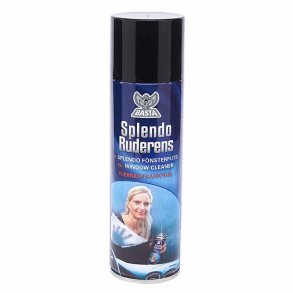 Basta Splendo ruderens 300 ml.
