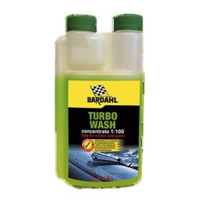 Bardahl sprinkler koncentr 1:100 500 ml.