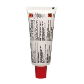 Spartelmasse hrder p tube 50 gram