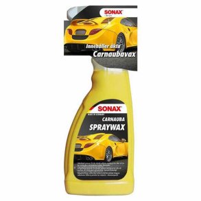 Sonax Carnauba Spraywax 500 ml. (XUX)