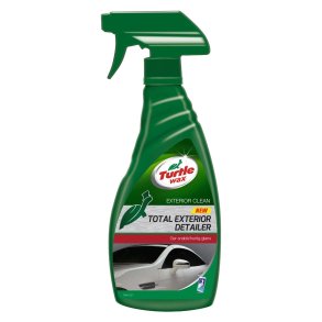 Turtle Wax Total Exterior Detail 500 ml.