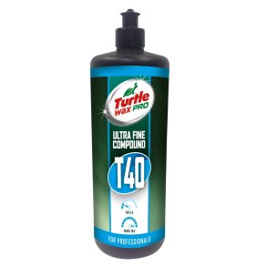 Turtle Wax Polish T40 ultra fin  250 ml.