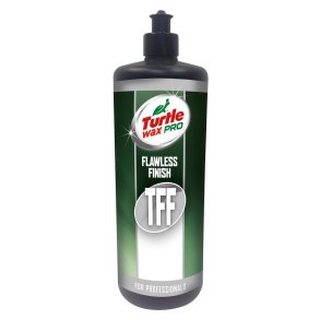 Turtle Flawless Finish TFF forsegler