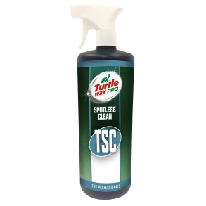 Turtle Spotless clean TSC 500 ml.