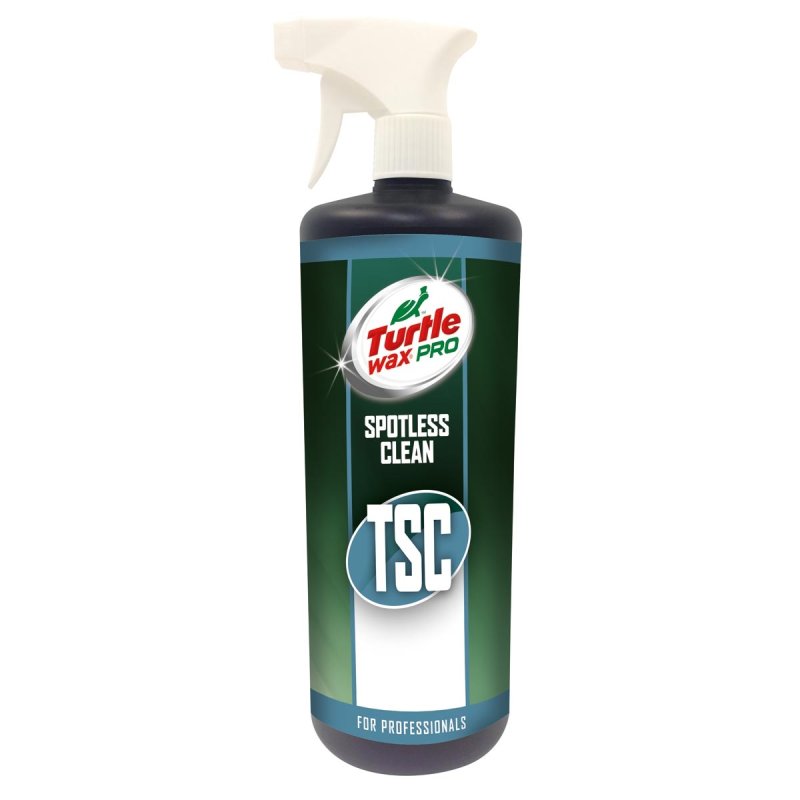 Turtle Spotless clean TSC 500 ml.