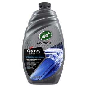 Turtle Hybrid Ceramic Wash Wax 1,42 l