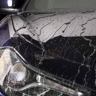Turtle Hybrid Spray Coating 500 ml.