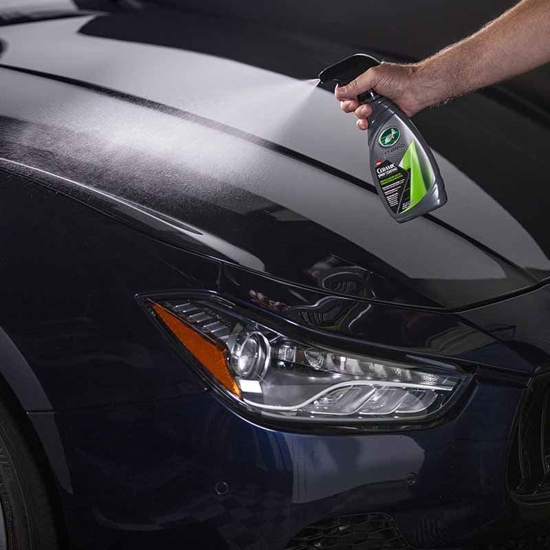 Turtle Hybrid Spray Coating 500 ml.