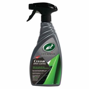 Turtle Hybrid Spray Coating 500 ml.