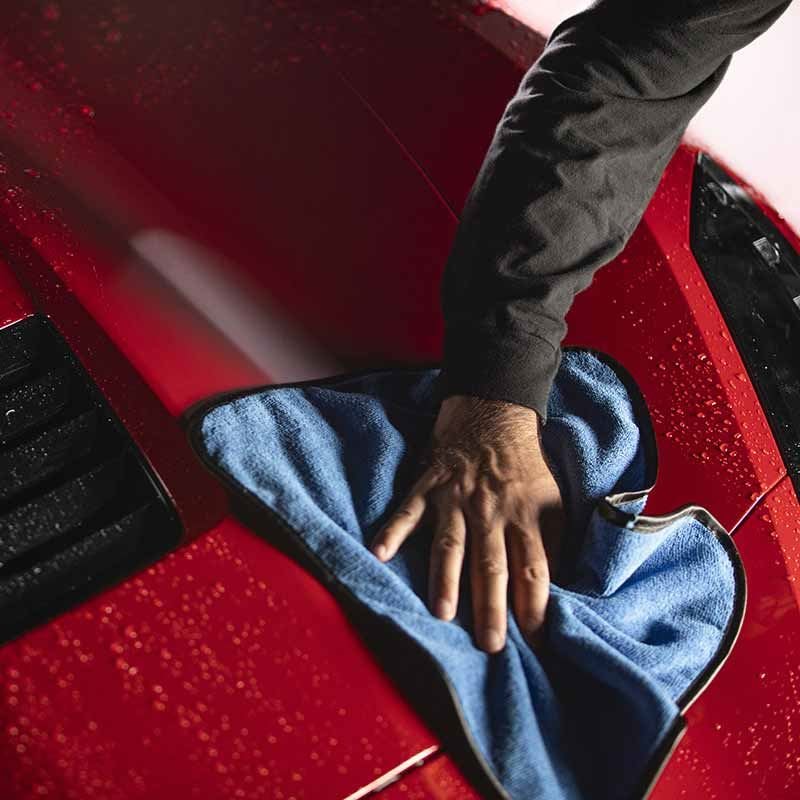 Turtle Hybrid Ceramic Wet Wax 500 ml.