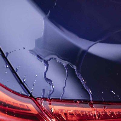 Turtle Hybrid Ceramic 3 i en Detailer