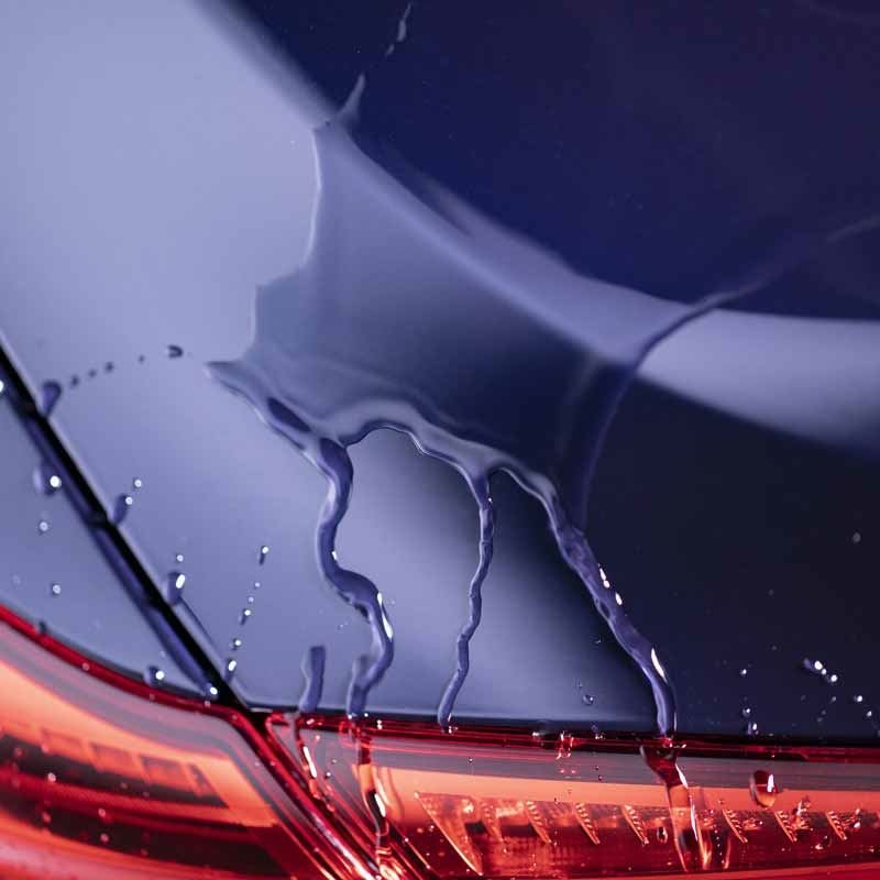 Turtle Hybrid Ceramic 3 i en Detailer