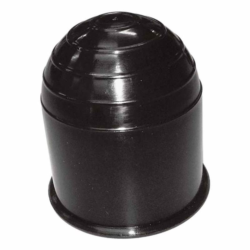 Kugleskjuler til anhngertrk i sort