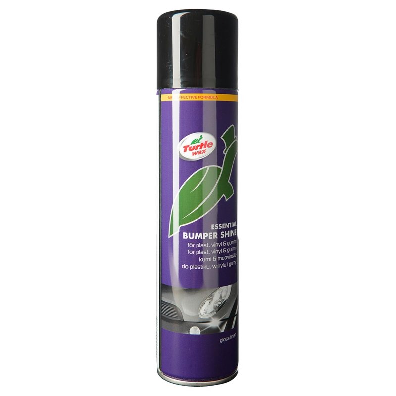 Turtle Bumper Shine spray 300 ml.