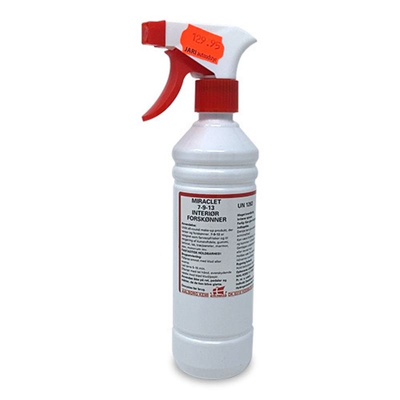 Vinylmakeup 7-9-13 500 ml.