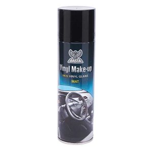 Basta vinyl makeup matt 300 ml.