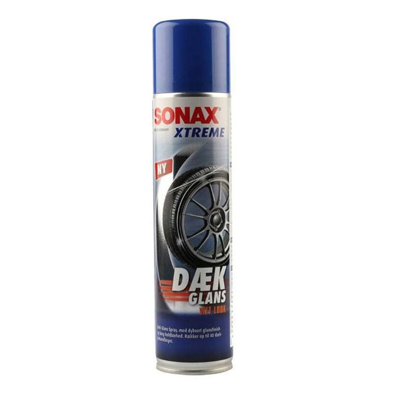 Sonax Xtreme Dk Glans 400 ml.
