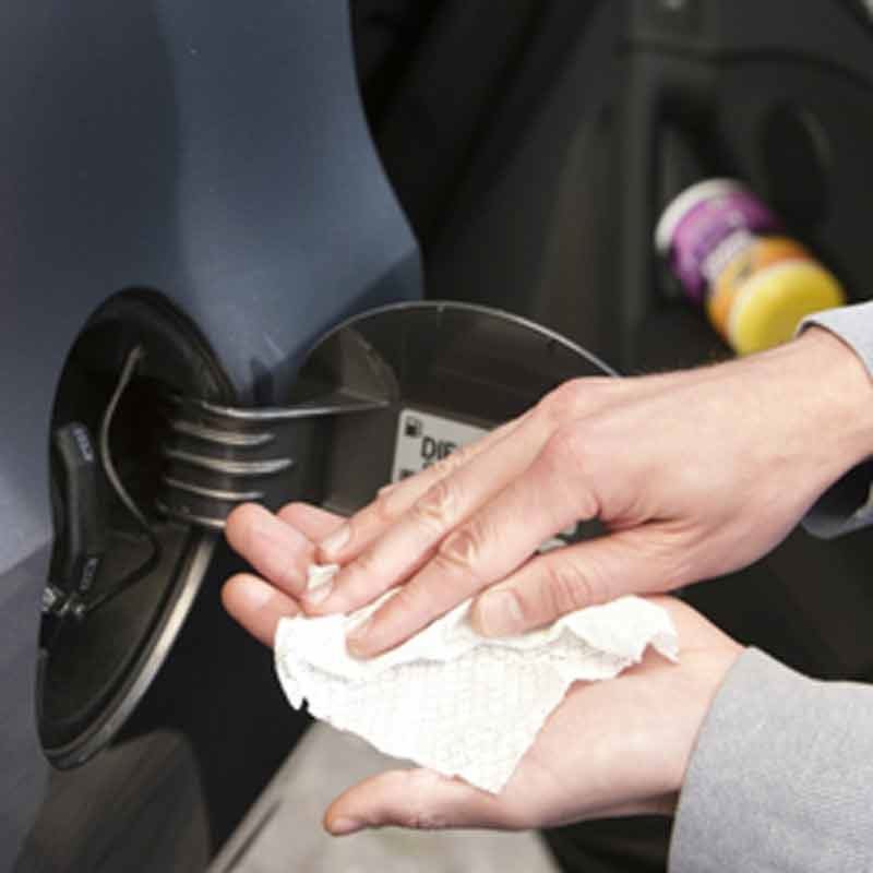 Armor All Clean UP Wipes hndrens 20 stk