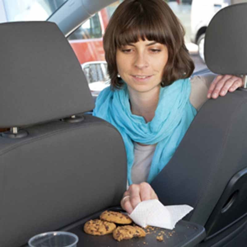 Armor All Clean UP Wipes hndrens 20 stk