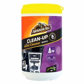 Armor All Clean UP Wipes hndrens 20 stk